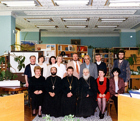 Осетинская группа переводчиков